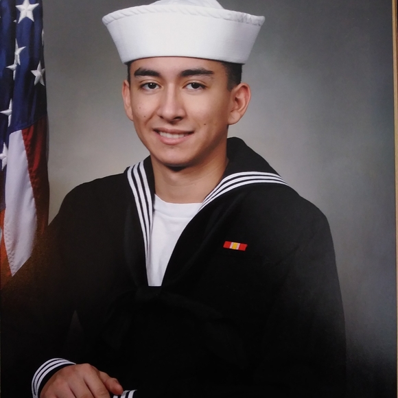 Meet your Posher, Nicholas - Picture 1 of 1